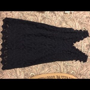 Lily Pulitzer Lace Dress